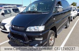 mitsubishi delica-spacegear 2004 CFJ1749237