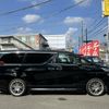 toyota vellfire 2015 -TOYOTA--Vellfire DAA-AYH30W--AYH30-0020715---TOYOTA--Vellfire DAA-AYH30W--AYH30-0020715- image 3