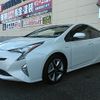 toyota prius 2016 -TOYOTA--Prius DAA-ZVW51--ZVW51-8012644---TOYOTA--Prius DAA-ZVW51--ZVW51-8012644- image 6