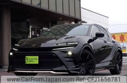 toyota toyota-others 2024 CFJ1656781