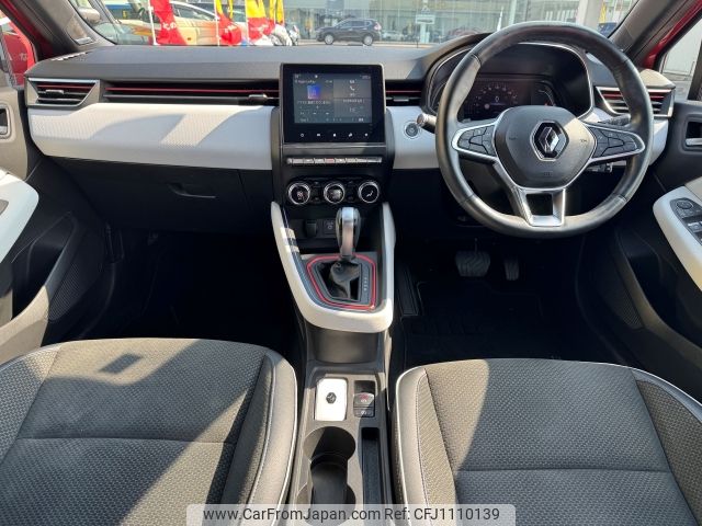 renault lutecia 2021 -RENAULT--Renault Lutecia 3BA-BJAH5H--VF1RJA001L0816650---RENAULT--Renault Lutecia 3BA-BJAH5H--VF1RJA001L0816650- image 2
