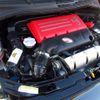 abarth 595 2015 quick_quick_312142_ZFA3120000J364817 image 7