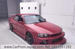 nissan skyline 1998 -NISSAN--Skyline HR34ｶｲ-004828---NISSAN--Skyline HR34ｶｲ-004828-