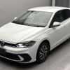 volkswagen polo 2022 CFJ1700628 image 1