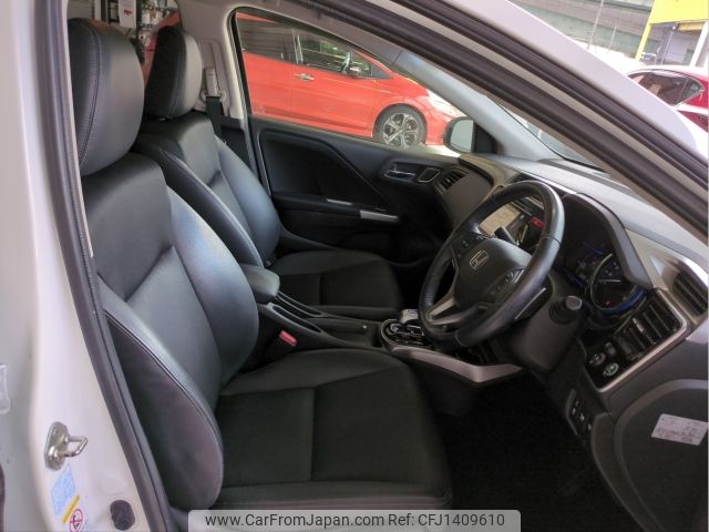 honda grace 2014 -HONDA--Grace DAA-GM4--GM4-1007219---HONDA--Grace DAA-GM4--GM4-1007219- image 2