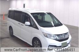 honda stepwagon-spada 2016 CFJ1636451