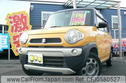 suzuki hustler 2017 GOO_JP_700040248630241217001