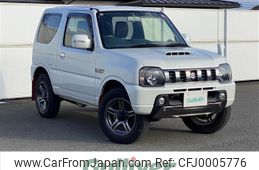 suzuki jimny 2014 -SUZUKI--Jimny ABA-JB23W--JB23W-733202---SUZUKI--Jimny ABA-JB23W--JB23W-733202-