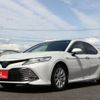 toyota camry 2017 -TOYOTA 【柏 300ﾉ1455】--Camry DAA-AXVH70--AXVH70-1007087---TOYOTA 【柏 300ﾉ1455】--Camry DAA-AXVH70--AXVH70-1007087- image 4
