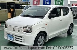 suzuki alto 2019 -SUZUKI--Alto DBA-HA36S--HA36S-520250---SUZUKI--Alto DBA-HA36S--HA36S-520250-