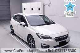 subaru impreza-wagon 2018 -SUBARU--Impreza Wagon GT2-037084---SUBARU--Impreza Wagon GT2-037084-