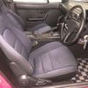 mazda roadster 1991 CFJ1736107 image 6