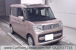 suzuki spacia 2023 -SUZUKI 【岐阜 582ﾉ6166】--Spacia MK53S-451249---SUZUKI 【岐阜 582ﾉ6166】--Spacia MK53S-451249-