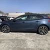 volvo v40 2018 NIKYO_TK84915 image 2