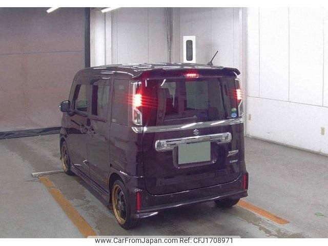 suzuki spacia 2018 CFJ1708971 image 2
