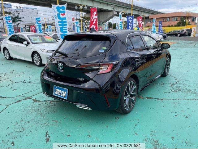 toyota corolla-sport 2020 -TOYOTA 【名変中 】--Corolla Sport ZWE213H--0006470---TOYOTA 【名変中 】--Corolla Sport ZWE213H--0006470- image 2