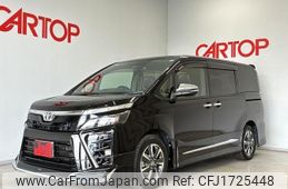 toyota voxy 2021 CFJ1725448