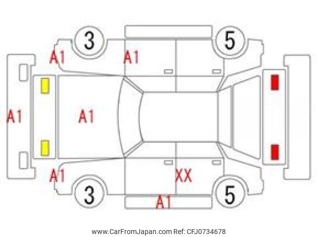 toyota c-hr 2018 -TOYOTA--C-HR DBA-NGX10--NGX10-2001901---TOYOTA--C-HR DBA-NGX10--NGX10-2001901- image 2