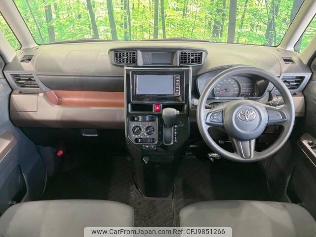 toyota roomy 2017 -TOYOTA--Roomy DBA-M900A--M900A-0082233---TOYOTA--Roomy DBA-M900A--M900A-0082233- image 2