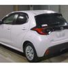 toyota yaris 2020 quick_quick_6AA-MXPH10_2035606 image 5