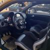 abarth 595 2018 quick_quick_ABA-31214T_ZFA3120000J939230 image 9