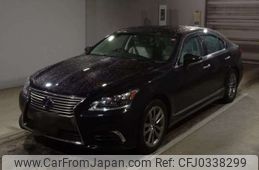 lexus ls 2015 -LEXUS--Lexus LS DAA-UVF45--UVF45-5021412---LEXUS--Lexus LS DAA-UVF45--UVF45-5021412-