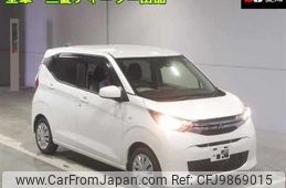 mitsubishi ek-wagon 2021 -MITSUBISHI--ek Wagon B33W--0103433---MITSUBISHI--ek Wagon B33W--0103433-