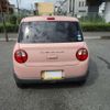 suzuki alto-lapin 2018 -SUZUKI 【三河 583ｷ2314】--Alto Lapin DBA-HE33S--HE33S-196599---SUZUKI 【三河 583ｷ2314】--Alto Lapin DBA-HE33S--HE33S-196599- image 2