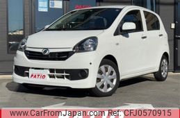 daihatsu mira-e-s 2015 CARSENSOR_JP_AU6097698306