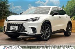 lexus lexus-others 2024 CFJ1593715