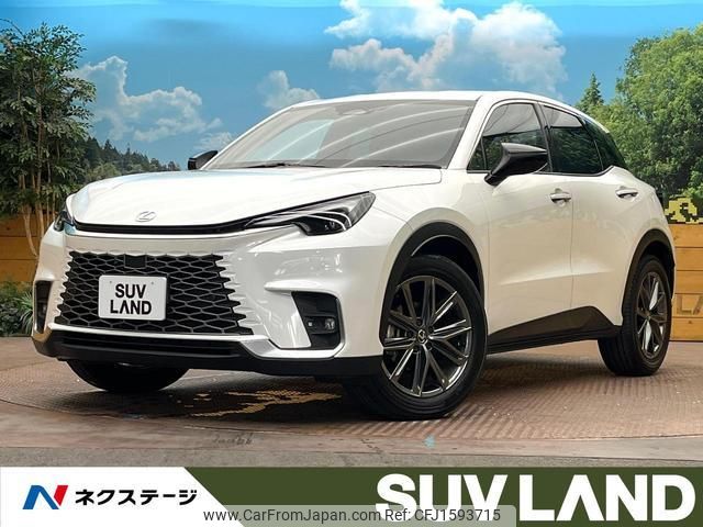 lexus lexus-others 2024 CFJ1593715 image 1