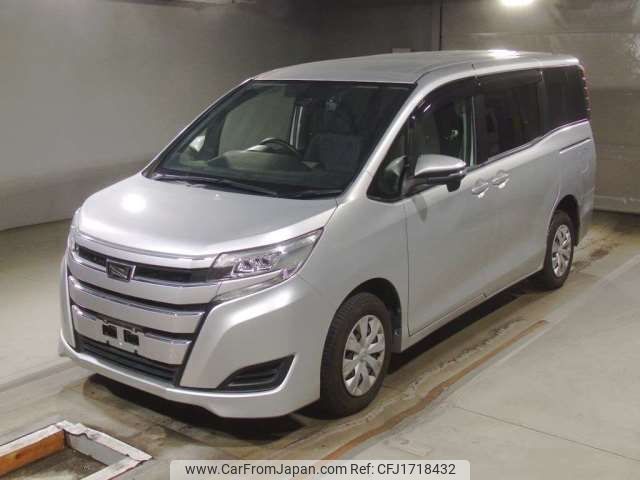 toyota noah 2020 CFJ1718432 image 1