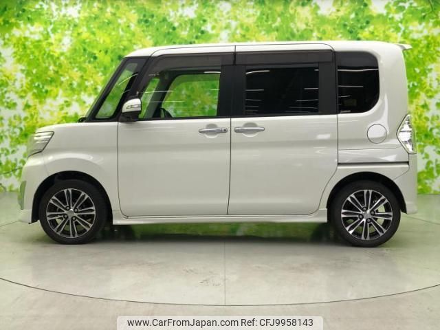 daihatsu tanto 2013 quick_quick_DBA-LA600S_LA600S-0003629 image 2