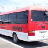toyota coaster 1994 CFJ1527476 image 3