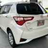 toyota vitz 2018 -TOYOTA--Vitz DBA-NSP135--NSP135-2079000---TOYOTA--Vitz DBA-NSP135--NSP135-2079000- image 7