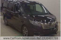 honda stepwagon 2017 -HONDA--Stepwgn DBA-RP3--RP3-1204097---HONDA--Stepwgn DBA-RP3--RP3-1204097-