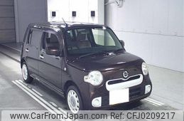 daihatsu mira-cocoa 2015 -DAIHATSU 【岐阜 582ﾐ5333】--Mira Cocoa L675S-0194233---DAIHATSU 【岐阜 582ﾐ5333】--Mira Cocoa L675S-0194233-