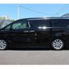 toyota vellfire 2016 quick_quick_DBA-AGH30W_AGH30-0055670 image 10