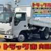 isuzu elf-truck 2019 GOO_NET_EXCHANGE_0508221A30250630W001 image 1