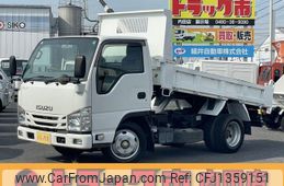 isuzu elf-truck 2019 GOO_NET_EXCHANGE_0508221A30250630W001