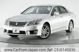 toyota crown 2011 quick_quick_DBA-GRS200_GRS200-0069372