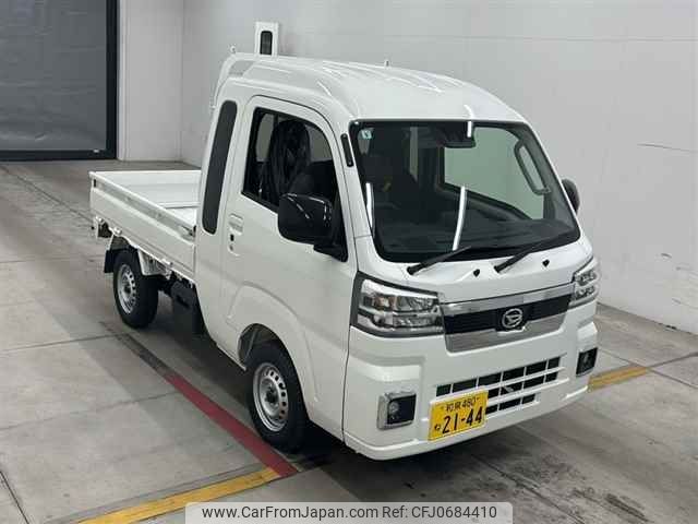 daihatsu hijet-truck 2024 -DAIHATSU 【大阪 480ネ2144】--Hijet Truck S510P-0594155---DAIHATSU 【大阪 480ネ2144】--Hijet Truck S510P-0594155- image 1