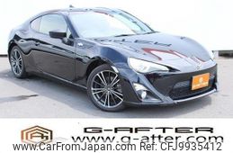 toyota 86 2012 quick_quick_DBA-ZN6_ZN6-022978