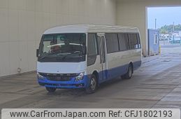 mitsubishi-fuso rosa-bus 2020 CFJ1802193