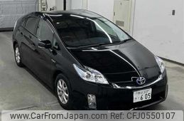 toyota prius 2011 -TOYOTA 【熊谷 333ﾕ605】--Prius ZVW30--1423746---TOYOTA 【熊谷 333ﾕ605】--Prius ZVW30--1423746-