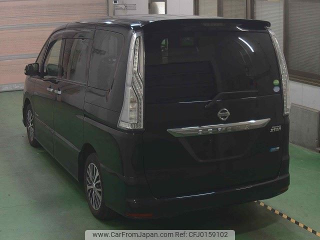 nissan serena 2015 -NISSAN--Serena HFC26--280062---NISSAN--Serena HFC26--280062- image 2