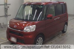 daihatsu tanto 2014 -DAIHATSU 【Ｎｏ後日 】--Tanto LA600S-0114682---DAIHATSU 【Ｎｏ後日 】--Tanto LA600S-0114682-