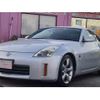 nissan fairlady-z 2006 quick_quick_CBA-Z33_Z33-424149 image 6