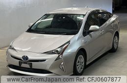 toyota prius 2018 -TOYOTA--Prius ZVW50-6125800---TOYOTA--Prius ZVW50-6125800-