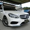 mercedes-benz e-class 2016 -MERCEDES-BENZ--Benz E Class RBA-212036C--WDD21263062B266912---MERCEDES-BENZ--Benz E Class RBA-212036C--WDD21263062B266912- image 1